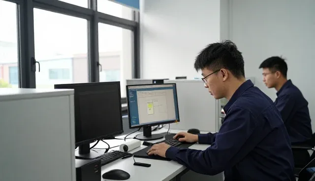 上海符道科技有限公司