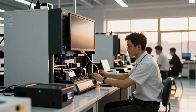 上海符道科技有限公司