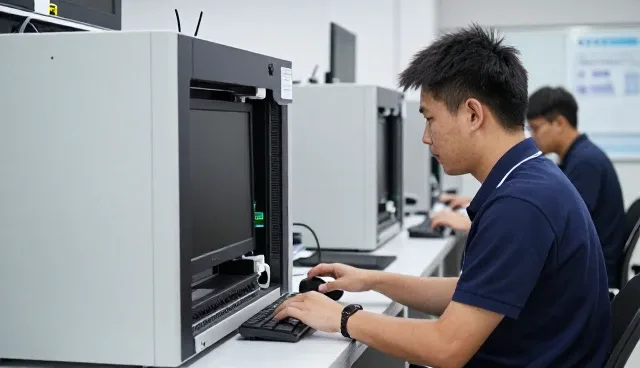 上海符道科技有限公司