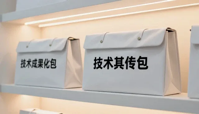 技术转让：技术使用与维护建议分析