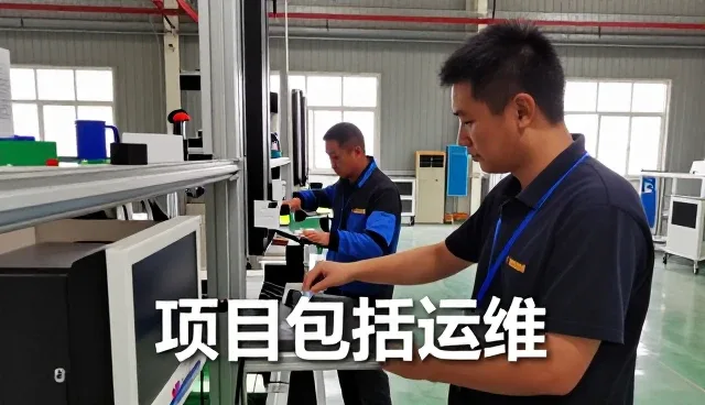 上海符道科技有限公司助力企业提升成果转化能力