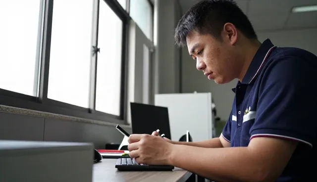 技术转让节点可查：上海符道科技有限公司经验谈